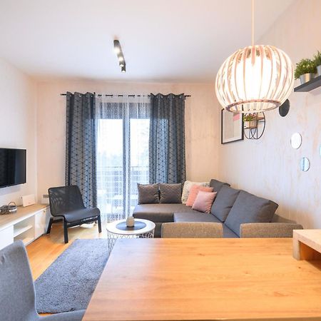 Apartman Ivona - Vila Pekovic Zlatibor Dış mekan fotoğraf