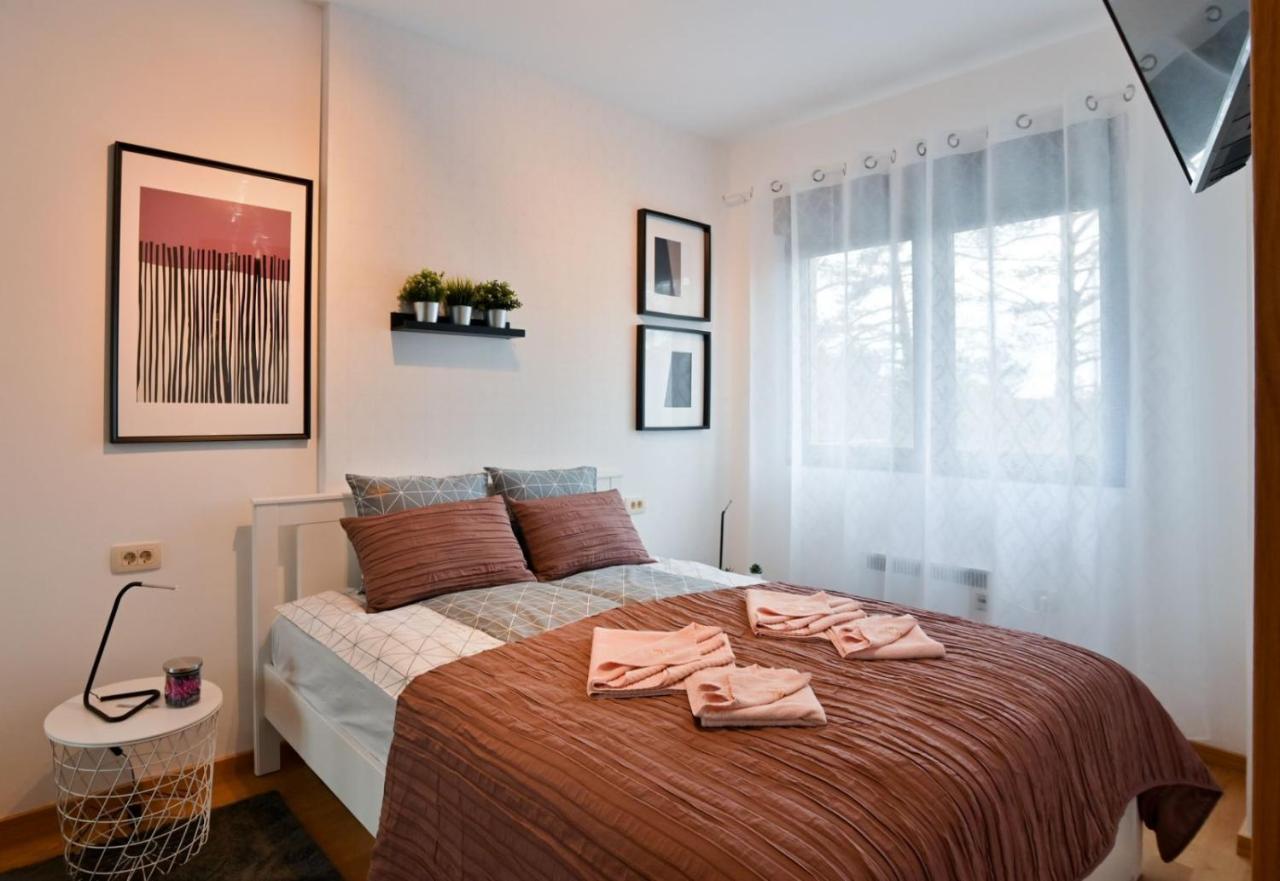 Apartman Ivona - Vila Pekovic Zlatibor Dış mekan fotoğraf