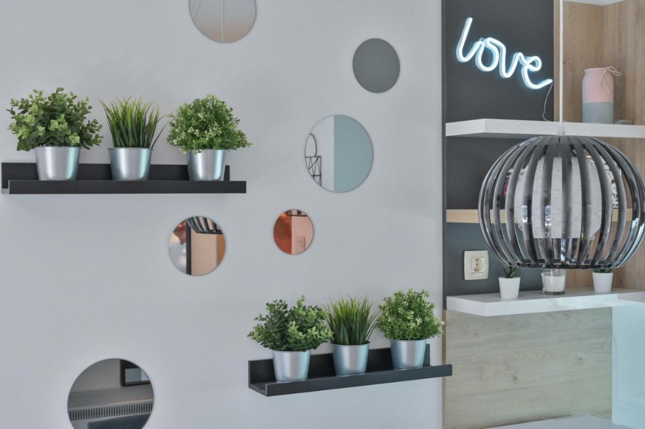 Apartman Ivona - Vila Pekovic Zlatibor Dış mekan fotoğraf
