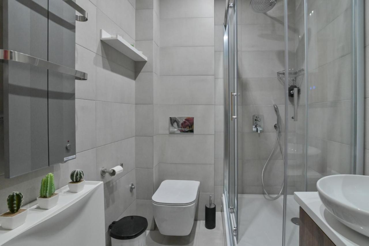 Apartman Ivona - Vila Pekovic Zlatibor Dış mekan fotoğraf