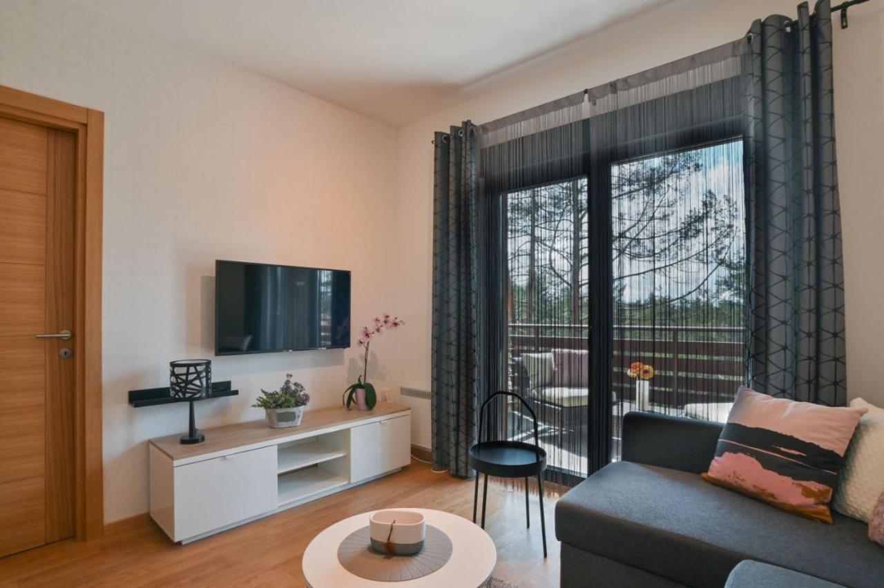 Apartman Ivona - Vila Pekovic Zlatibor Dış mekan fotoğraf