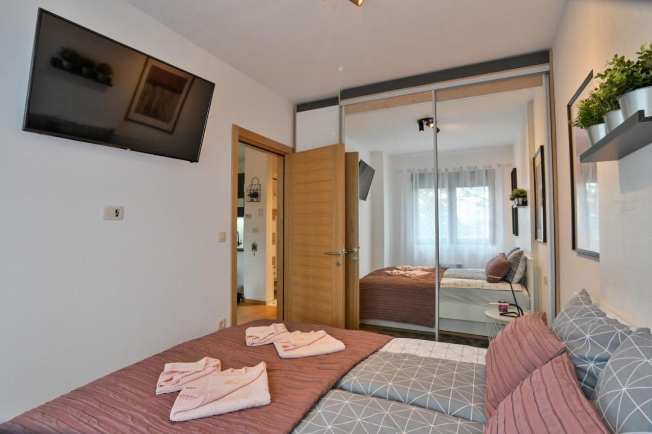 Apartman Ivona - Vila Pekovic Zlatibor Dış mekan fotoğraf