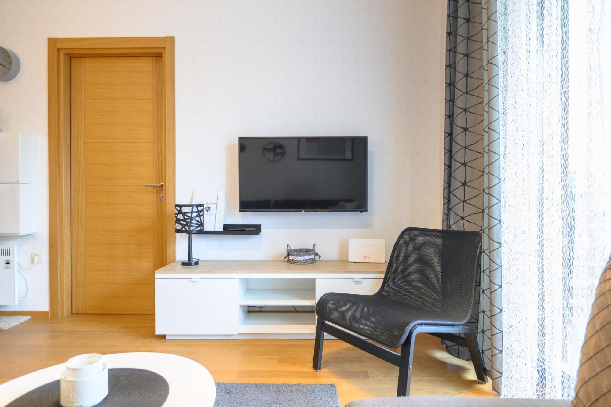 Apartman Ivona - Vila Pekovic Zlatibor Dış mekan fotoğraf