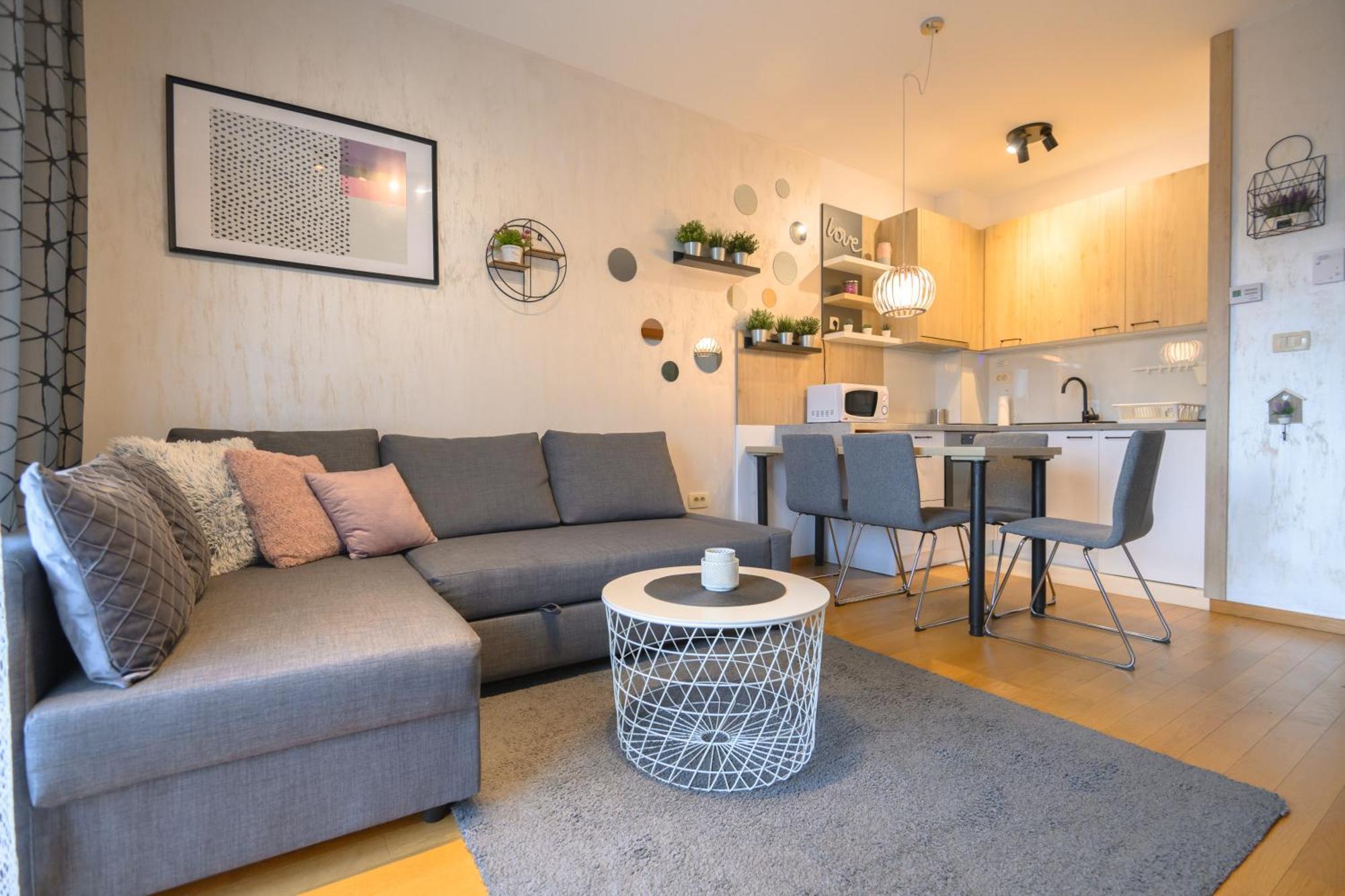 Apartman Ivona - Vila Pekovic Zlatibor Dış mekan fotoğraf